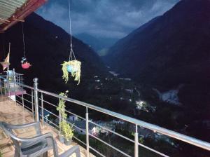 Negi Homestay
