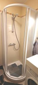 City center apartment