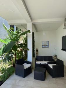 Xhan Apartments