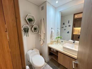 Apartment near the Santa Fe Clinic, Unicentro