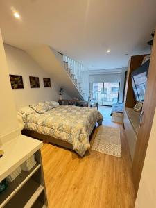 Apartment near the Santa Fe Clinic, Unicentro