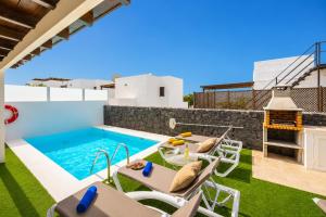 Villa Jordi