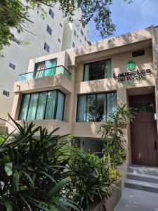 Laureles del parque loft
