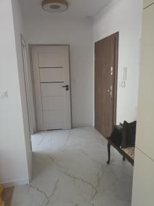 Apartament Nowy Gryf w centrum Szczecinka