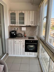 Krasi SP apartments -Pomorie