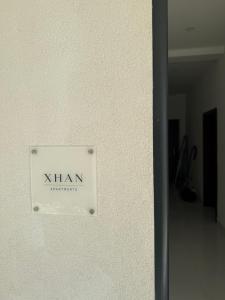 Xhan Apartments