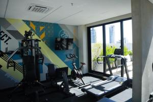Departamento Studio en las Lomas Asunción