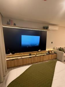 Departamento Studio en las Lomas Asunción
