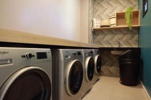 Departamento Studio en las Lomas Asunción