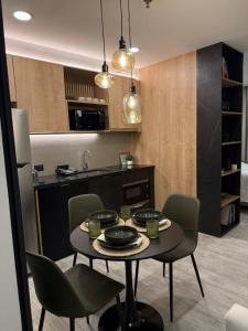 Departamento Studio en las Lomas Asunción