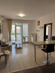 Krasi SP apartments -Pomorie