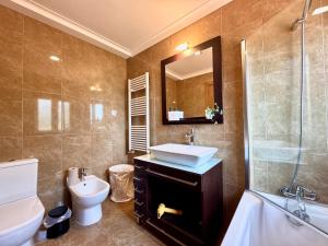 Etape Casa Lisa-Suite Annette