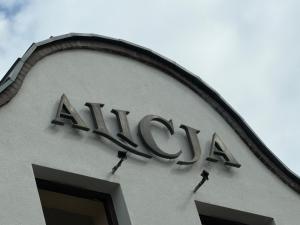 Apartamenty ALICJA