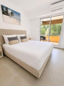 Appartement Chic - Terrasse et Plage a pied