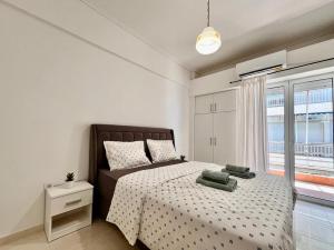 Apartment in loutraki
