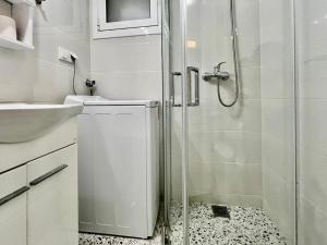 Apartment in loutraki