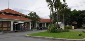 Giá sốc- Fumama Villa-Miễn phí đón sân bay