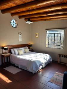 Cabañas Taos Pueblo