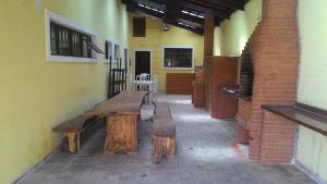 Recanto Praia Peruibe