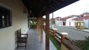Recanto Praia Peruibe