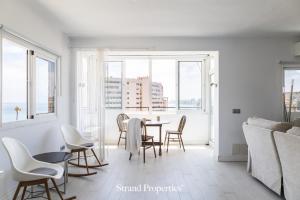 SPCRM5306 Sea View Apartment With Pool And Near the Beach