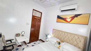Ivory Apartment