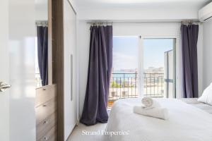 SPCRM5306 Sea View Apartment With Pool And Near the Beach