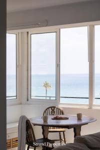 SPCRM5306 Sea View Apartment With Pool And Near the Beach