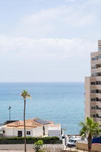SPCRM5306 Sea View Apartment With Pool And Near the Beach