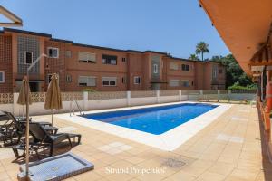 SPCRM5306 Sea View Apartment With Pool And Near the Beach