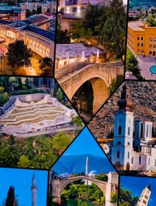 Rondo Mostar
