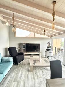 Casita del pescador
