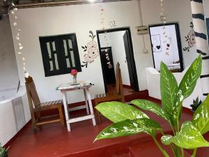 Golden Rich Hotel A-Bay