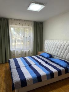 Cozy 2 BR Apartment with Easy Access