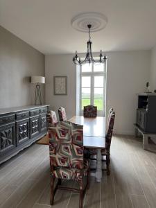 Gîtes Douceur et rives de Bourgogne - 4 étoiles