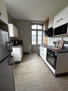 Gîtes Douceur et rives de Bourgogne - 4 étoiles