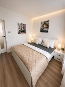 APARTIA Old Town Apartment Jánská