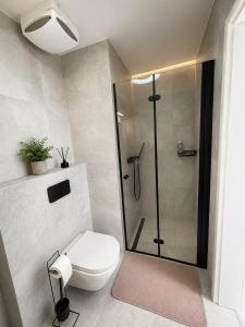 APARTIA Old Town Apartment Jánská