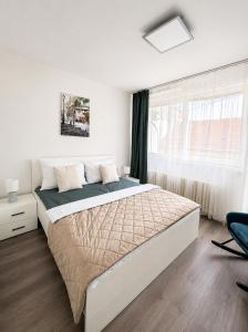 APARTIA Old Town Apartment Jánská