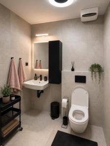 APARTIA Old Town Apartment Jánská