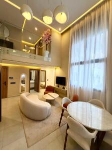 Gueliz Centre DUPLEX 3 Chambres