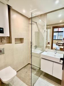 Gueliz Centre DUPLEX 3 Chambres