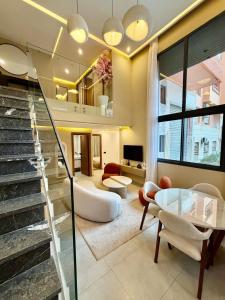 Gueliz Centre DUPLEX 3 Chambres