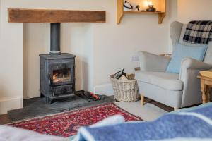 Fell Foot Cottage - Glenridding