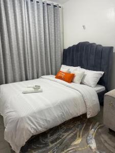 Superior studio bnb Roysambu TRM Lumumba Drive