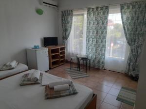 Pensiunea Casa Johnelly