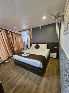 Hotel Royal Inn - Electronic City