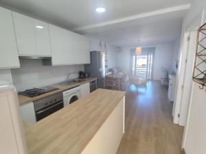 Apartamento a 5 minutos de la playa