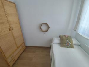 Apartamento a 5 minutos de la playa