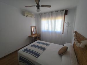Apartamento a 5 minutos de la playa